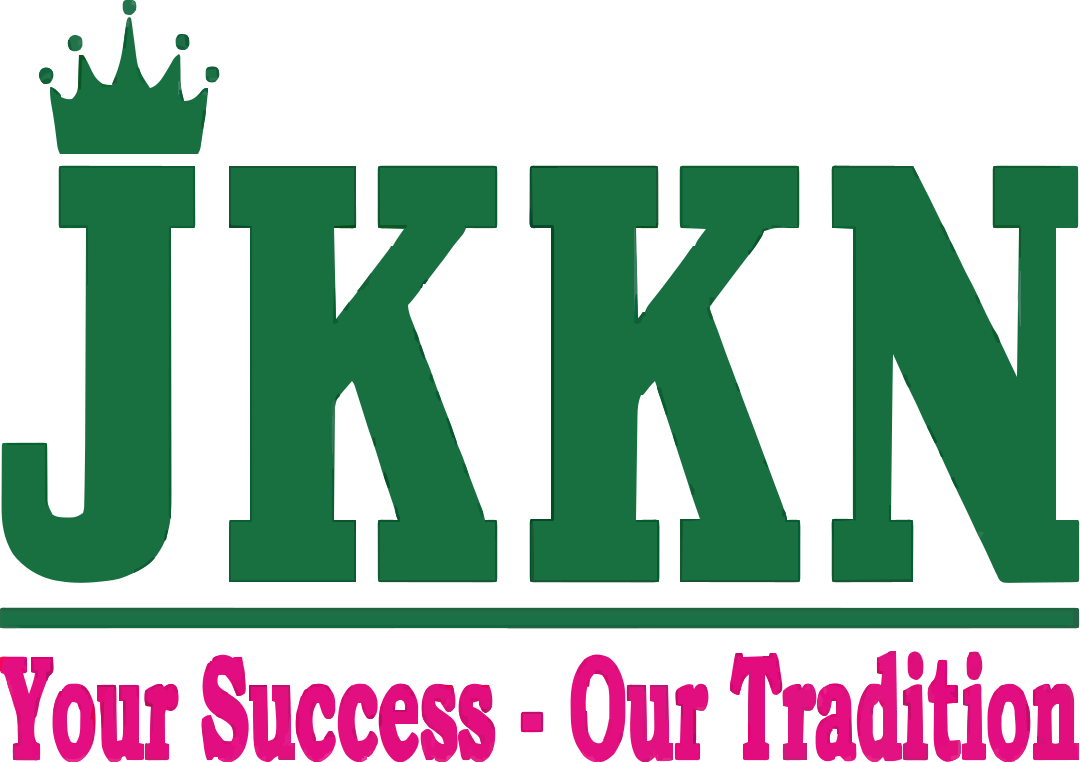 JKKN College of Arts and Science